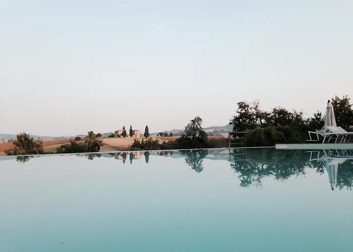 Borgo Degli Ulivi Apartament