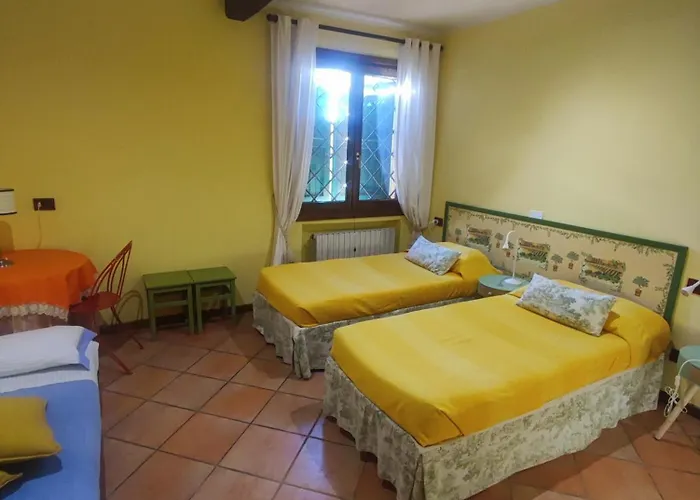 Borgo Degli Ulivi Apartament