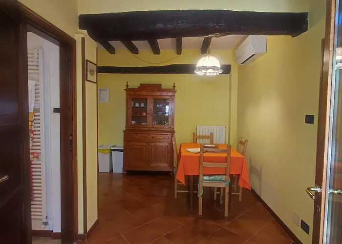 Borgo Degli Ulivi Daire Crespellano