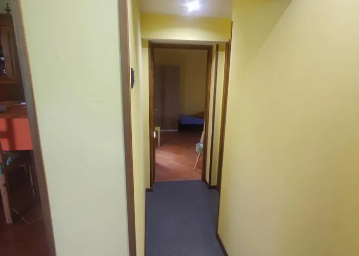 Daire Borgo Degli Ulivi Crespellano