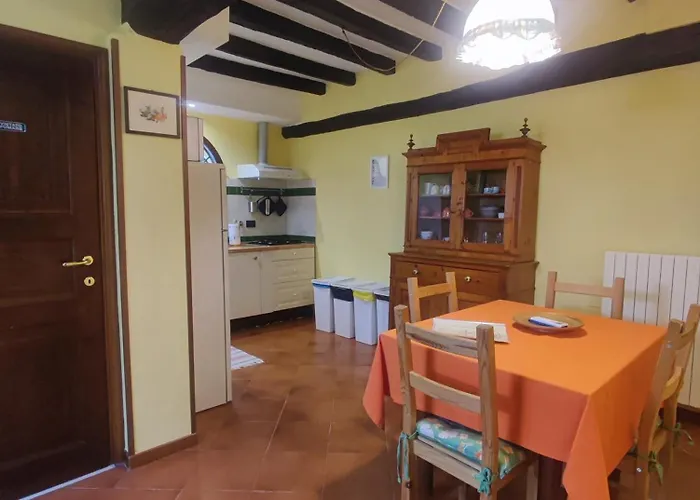 Borgo Degli Ulivi Crespellano