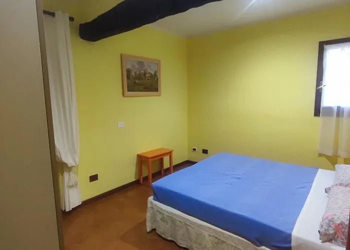 Borgo Degli Ulivi * Crespellano