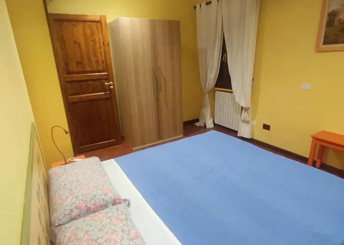 Borgo Degli Ulivi Apartament