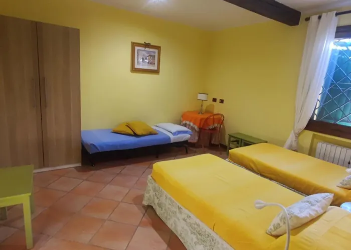 Borgo Degli Ulivi Crespellano