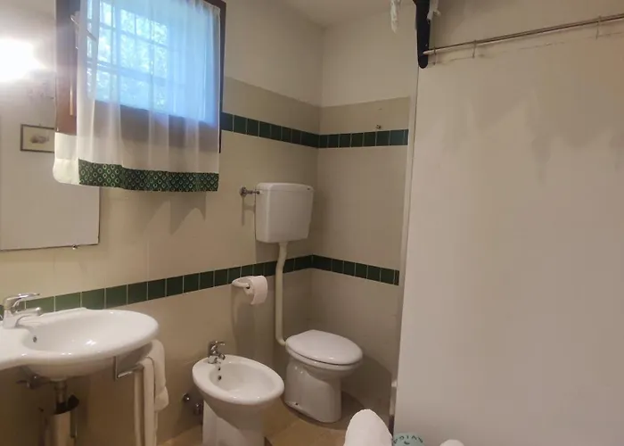 Apartament Borgo Degli Ulivi